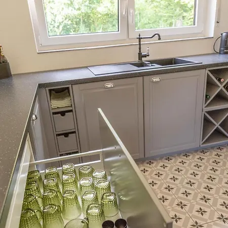 Haus Gruen Niederstetten