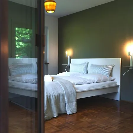 Haus Gruen Lejlighed *