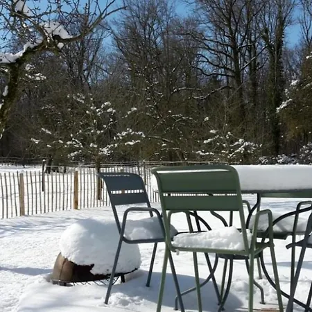 Lejlighed Haus Gruen *