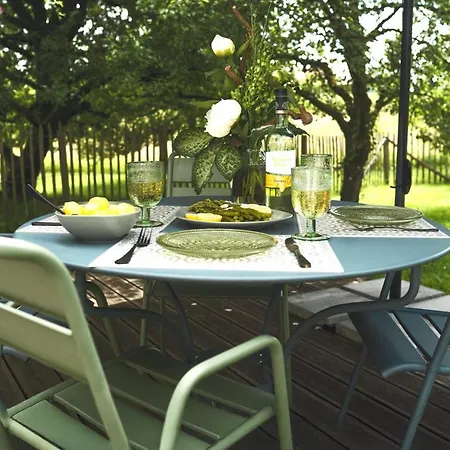 Haus Gruen Niederstetten