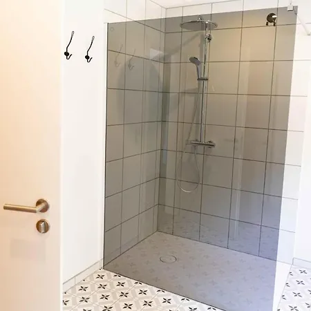 Haus Gruen 公寓 Niederstetten