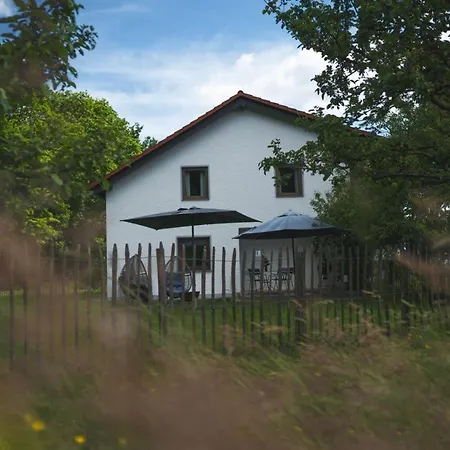 Haus Gruen * Niederstetten