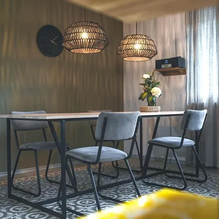 Haus Gruen Appartement