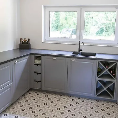 Haus Gruen * Niederstetten