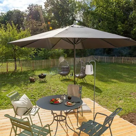 Appartement Haus Gruen *