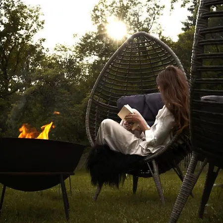 Haus Gruen Appartement Niederstetten