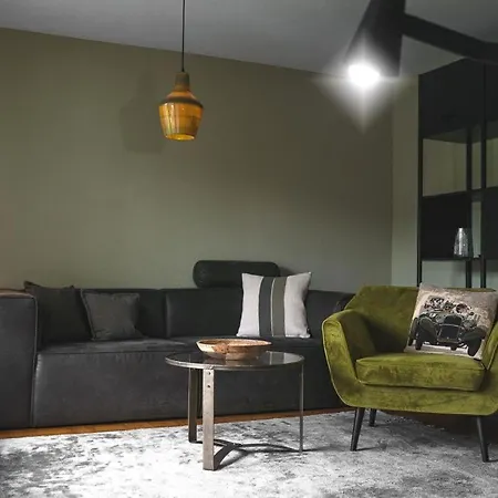 Haus Gruen Niederstetten