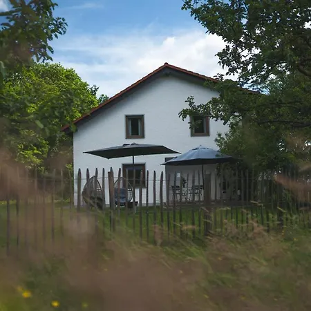 Haus Gruen Appartement