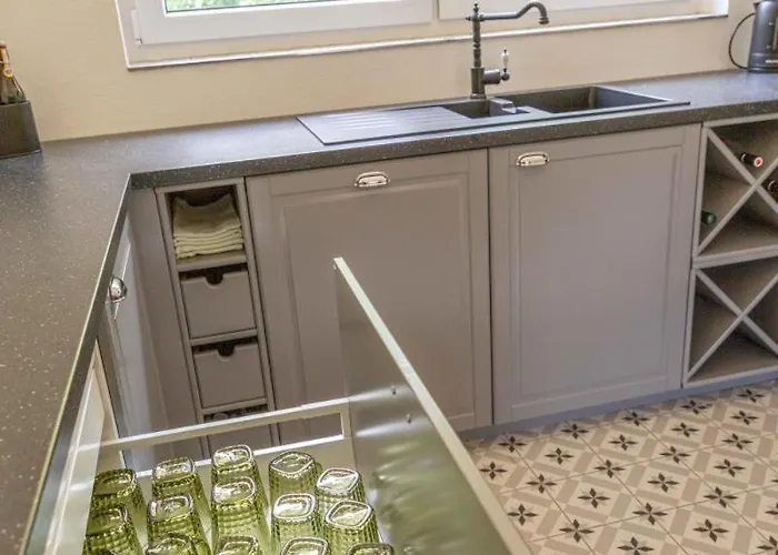 Haus Grün Niederstetten