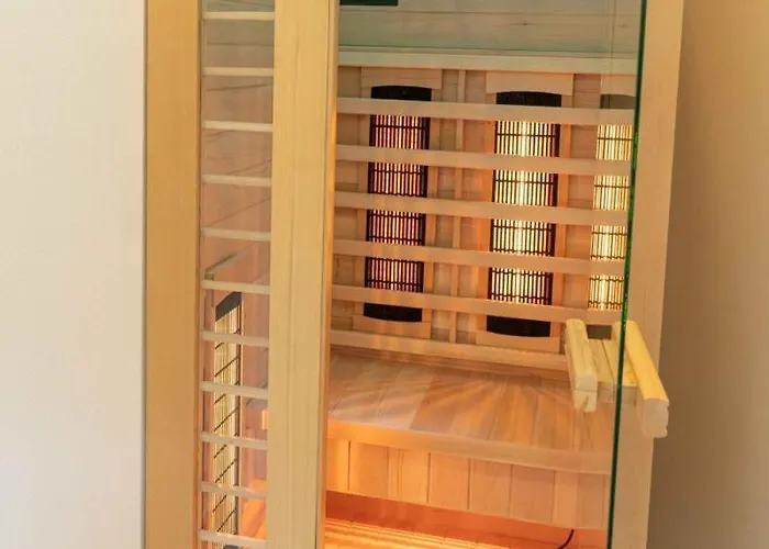 Haus Grün Apartment *