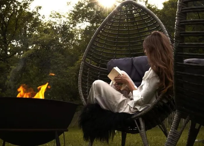 Haus Grün Apartment Niederstetten