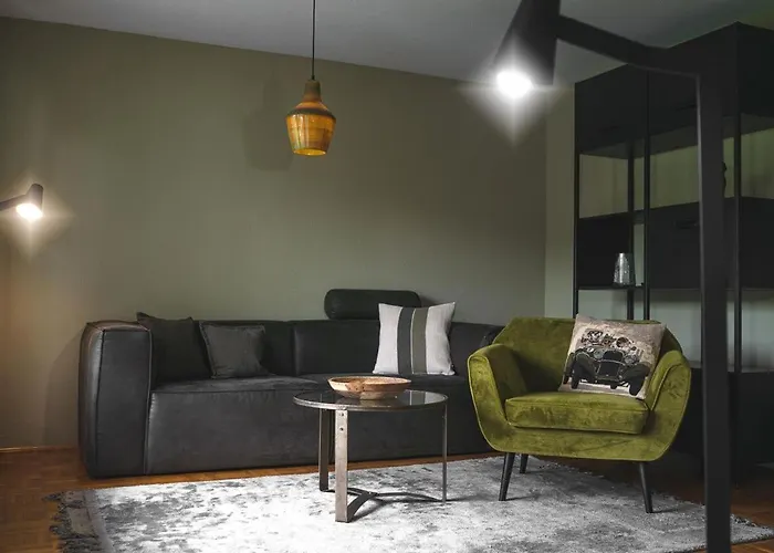 Haus Grün Niederstetten