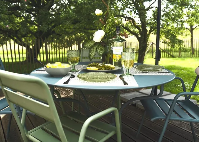 Haus Grün Niederstetten